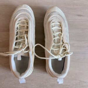 Nike Air Max 97 in White